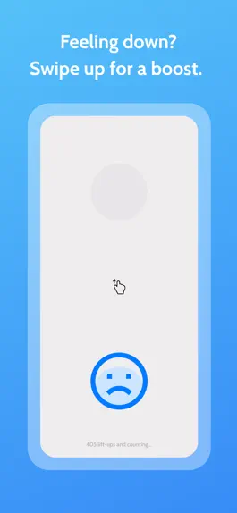 Game screenshot Lifty • Boost your mood mod apk