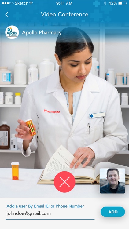 EtelmedPatient screenshot-3