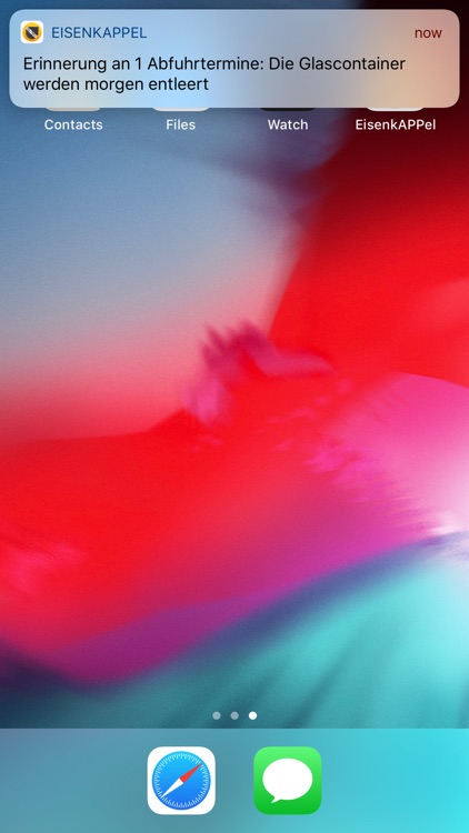 EisenkAPPel screenshot-8