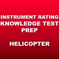 Instrument Rating - Helicopter pour PC