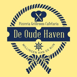 Pizzeria De Oude Haven