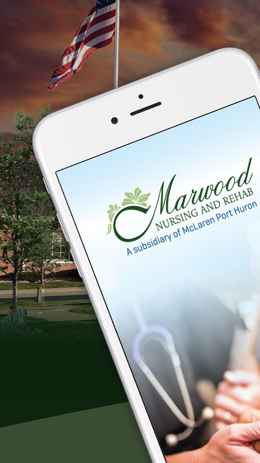 #1. MNR Pulse (iOS) 来自: Mount Clemens Regional Medical Center