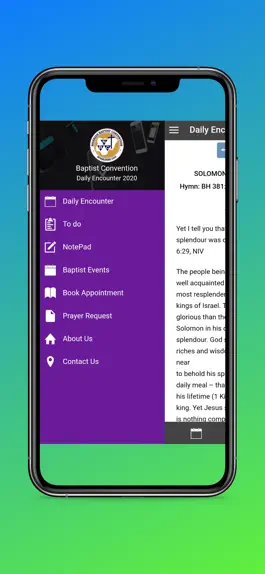 Game screenshot Daily Encounter 2020 mod apk
