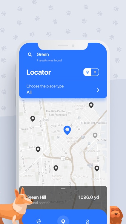 mPet - Pet health and wellness screenshot-3