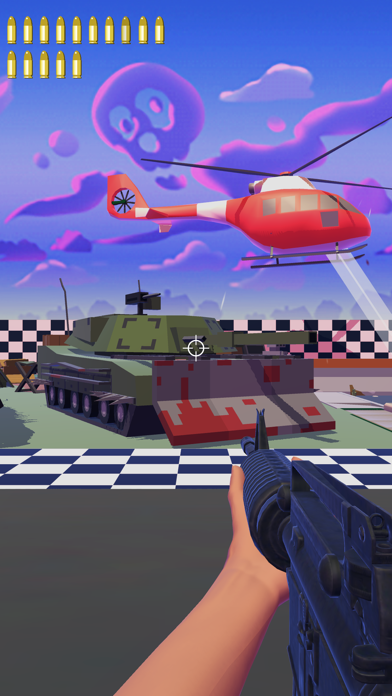 Shoot'em Up 3D screenshot 3