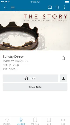 Pioneer Drive Baptist Church screenshot 3