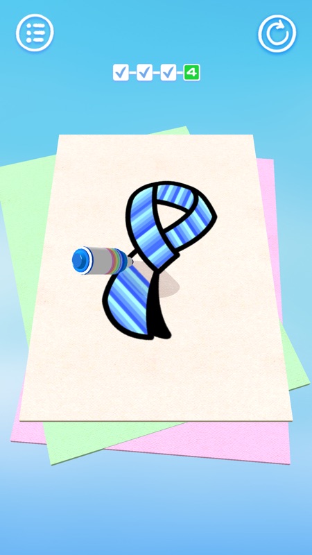 Color Me Happy! screenshot 3