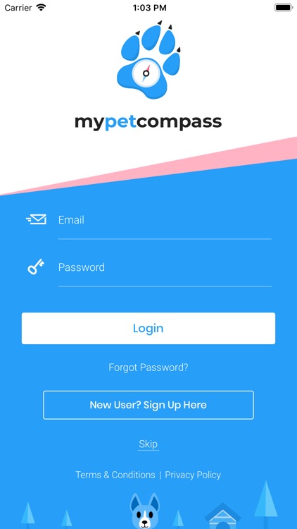 MyPetCompass