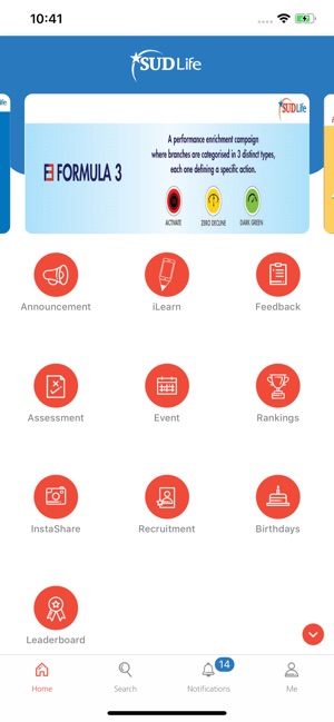SUD Life MobCast(圖1)-速報App