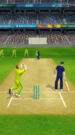 Game screenshot Cricket Megastar hack