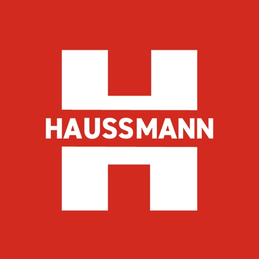 Haussmann Messenger