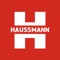 Der Haussmann Messenger ist eine App der Haussmann GmbH & Co