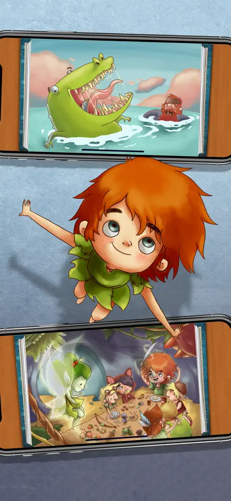 Παραμύθια συλλογή