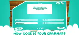 Game screenshot Learning Adjectives Quiz Games mod apk