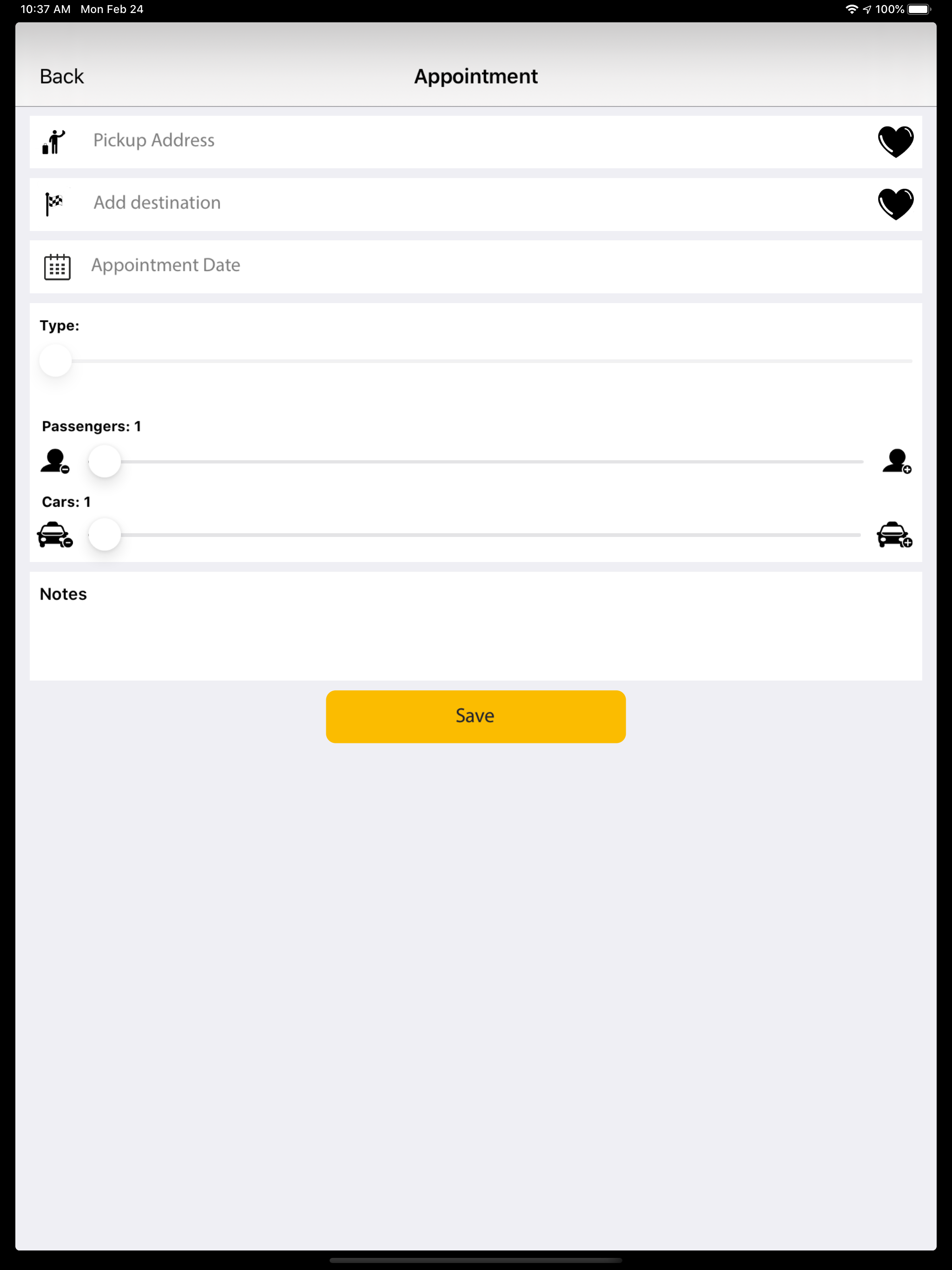 IQTaxi