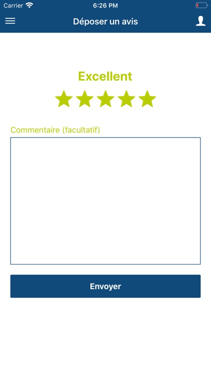 Anderson Consulting screenshot-4