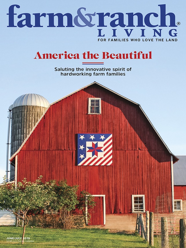 Farm & Ranch Living(圖1)-速報App