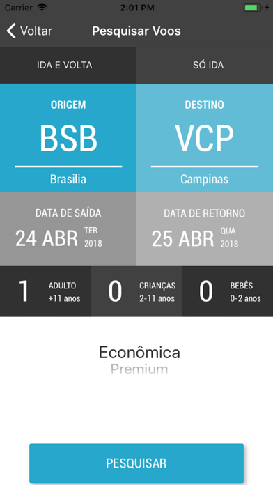 Confiança - Portal do Agente Screenshot