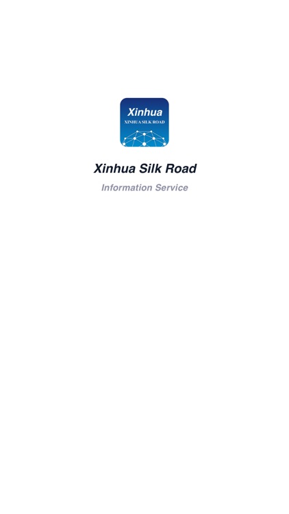 Xinhua Silk Road
