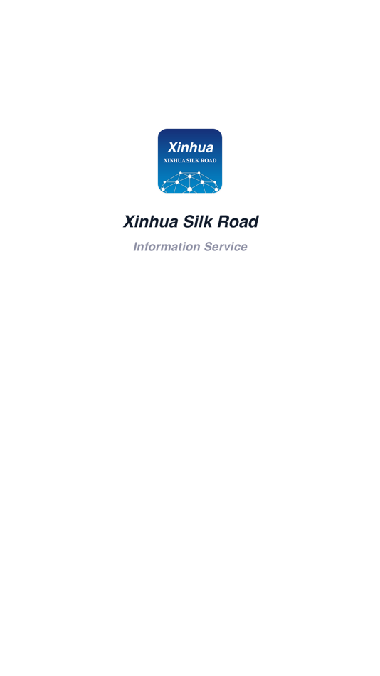 Xinhua Silk Road - 1.1.6 - (iOS)