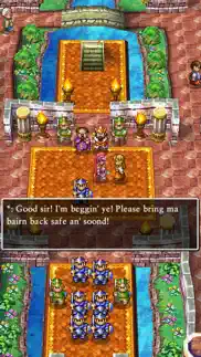 dragon quest iv problems & solutions and troubleshooting guide - 4