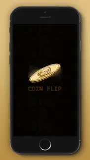 coin flip- heads or tails plus iphone screenshot 1