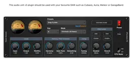 vocal soloist auv3 plugin problems & solutions and troubleshooting guide - 4