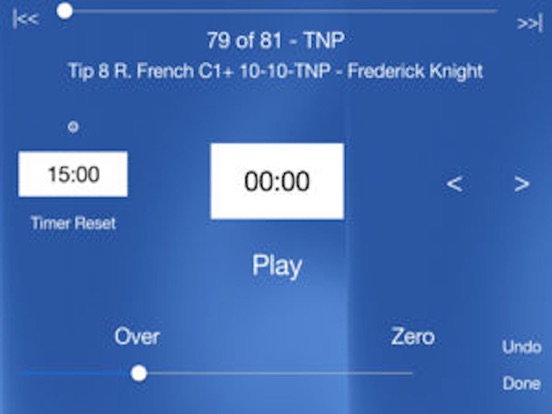Screenshot #4 pour SD Group