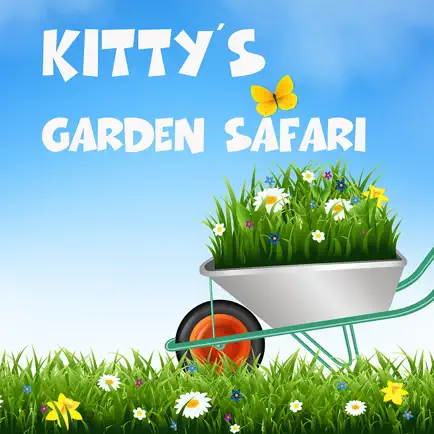 Kitty's Garden Safari Cheats