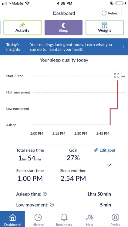 OMRON HeartAdvisor screenshot-3
