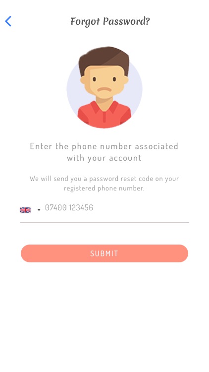 Barbers Net screenshot-3