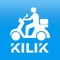 Use your free time to make money with KILIK livraison