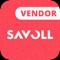 As a merchant, you are welcome to download Savoll and register by providing necessary details
