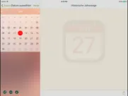 historische jahrestage ipad bildschirmfoto 2