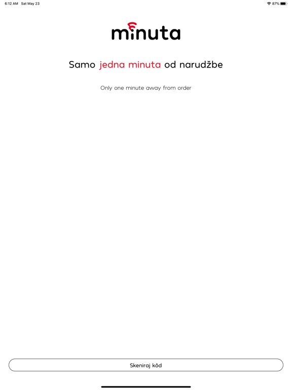 Screenshot #5 pour Minuta
