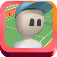 Tennis Pro Tennis Clash Games