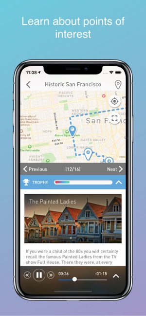 Junket: Explore Your World(圖3)-速報App