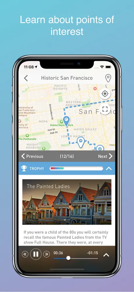 Junket: Explore Your World