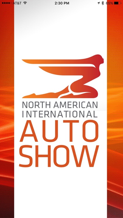 Detroit Auto Show - NAIAS
