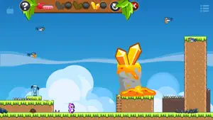 Fantasiant - Tiny Hero screenshot 3