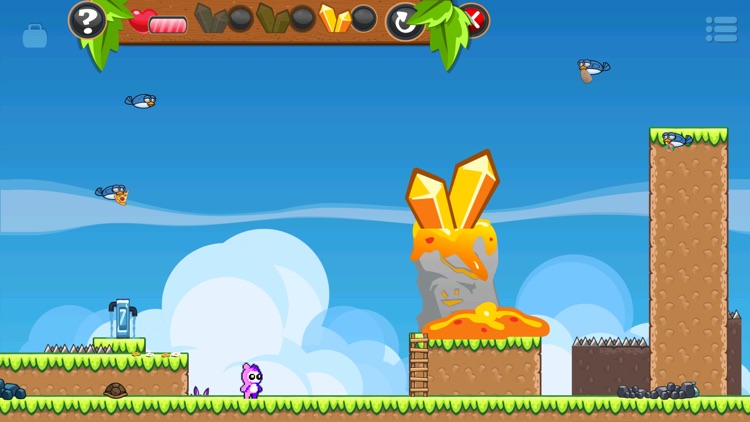 Fantasiant - Tiny Hero