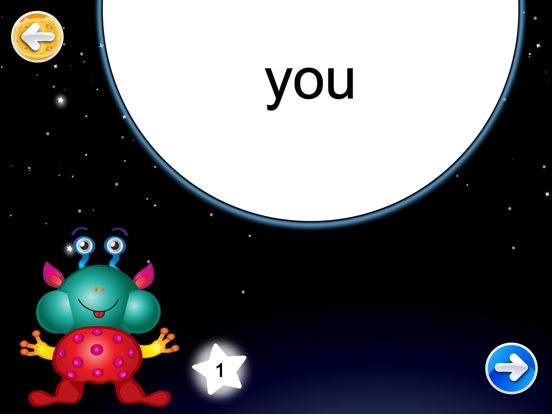 Screenshot #5 pour Word Space (Multi-User)