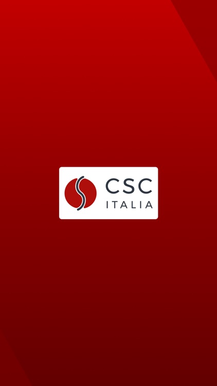 XPOS App di CSC Italia