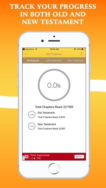 Bible In Basic English - BBE