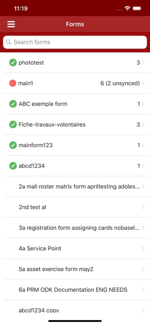 Magpi+(圖1)-速報App