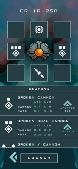 Game screenshot Valtirian apk