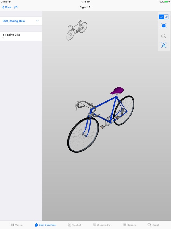 Screenshot #6 pour HICO XBrowser MP