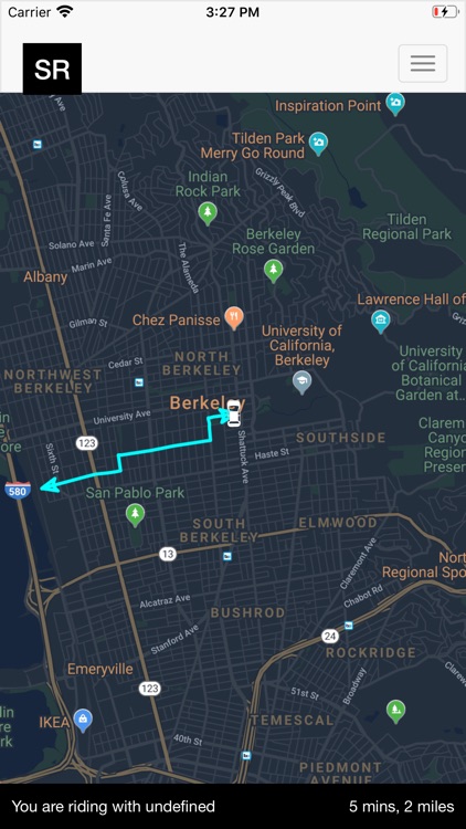Go360 - Super App screenshot-3