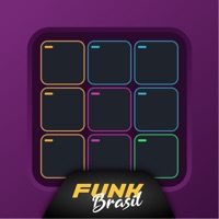 FUNK BRASIL：パッドDJになる apk