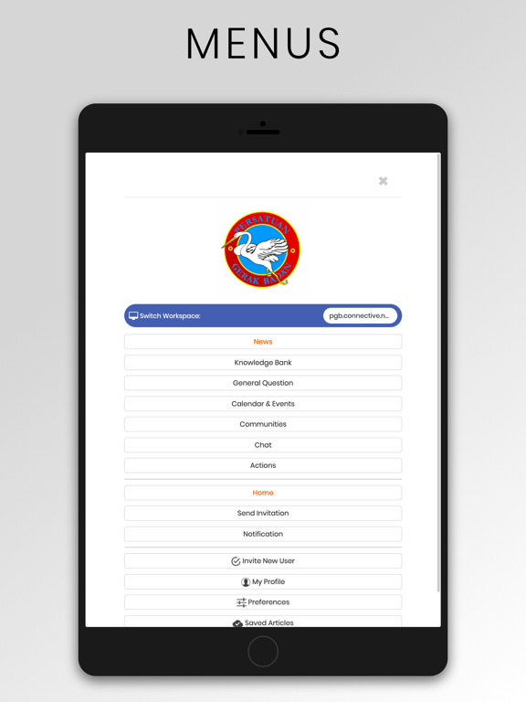 Screenshot #4 pour PGB